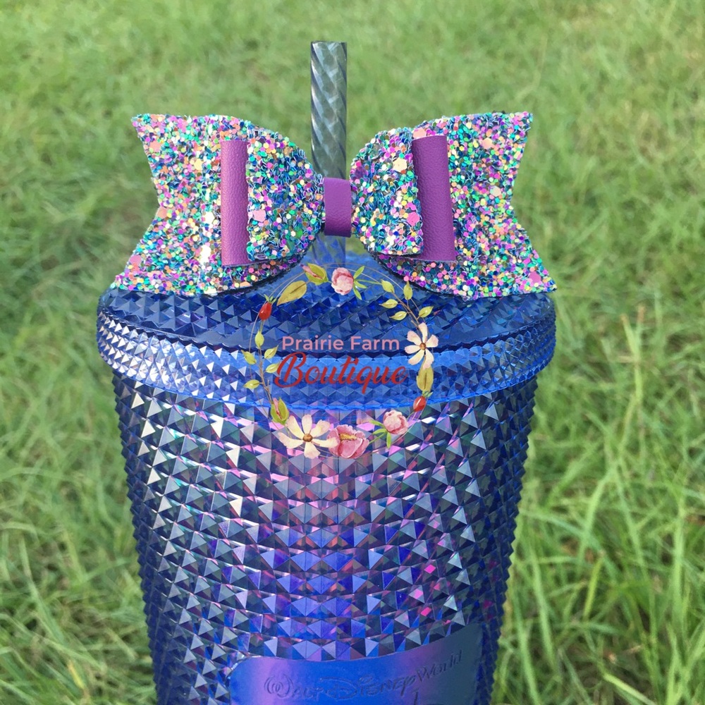 Straw Topper - Picture 3 of 5